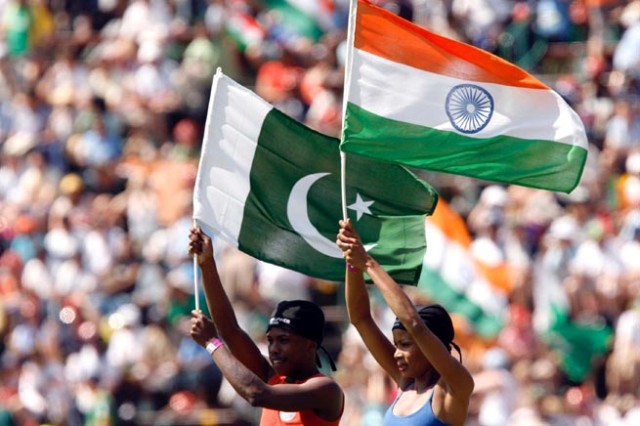 Anurag Thakur says decision on Indo-Pak series soon
